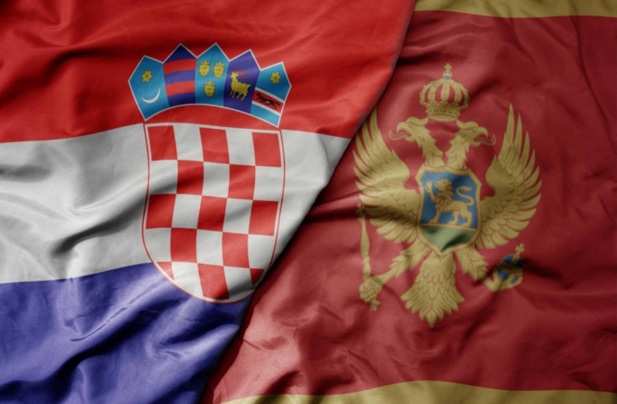 CRNA GORA U PROBLEMIMA: Hrvatska joj postavila niz uslova ako želi u EU
