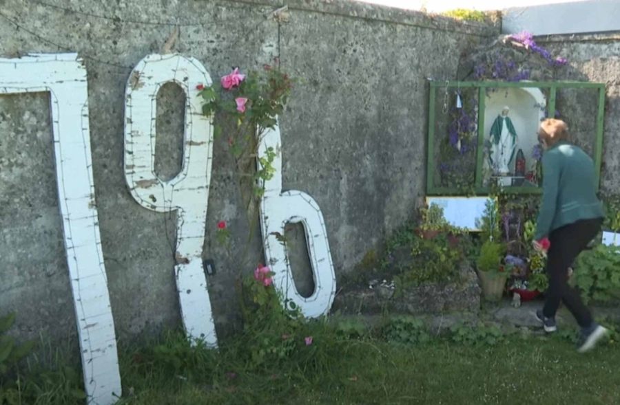 JEZIVO OTKRIĆE U IRSKOJ: Pronađeni ostaci još 22 bebe na bivšem imanju časnih sestara