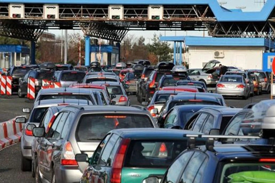EES NIJE PROBLEM – PROBLEM JE ORGANIZACIJA: Zašto se na hrvatskim granicama i dalje čeka satima