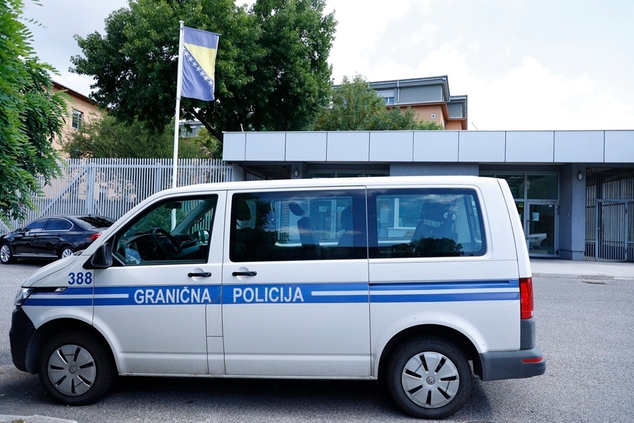 SKANDAL U METKOVIĆU: Političke veze i institucionalna zaštita tazbine Dragana Čovića