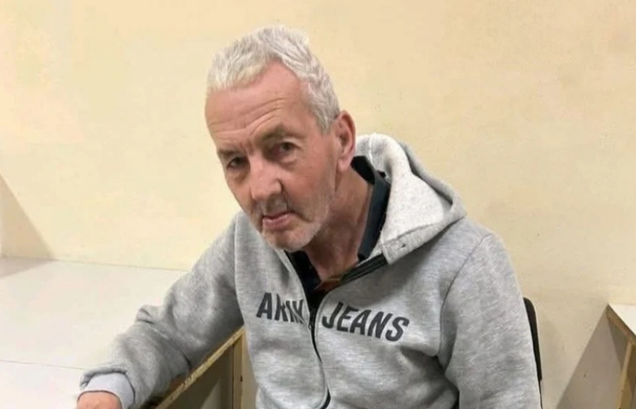 NAKON APELA GSS-A STIGLA DOBRA VIJEST: Pronađen nestali Zdravko Đurić