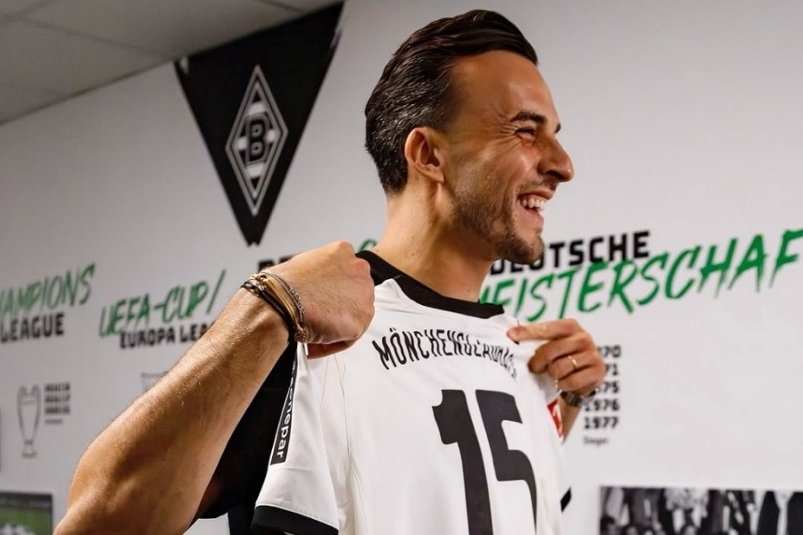 TABAKOVIĆ SELI U NOVI KLUB: Hoffenheim očekuje milionsku zaradu
