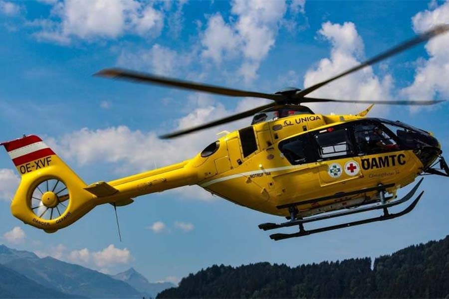 UŽAS U AUSTRIJI: Tročlana porodica iz Bosne i Hercegovine hospitalizirana, nakon što je njihovo vozilo...