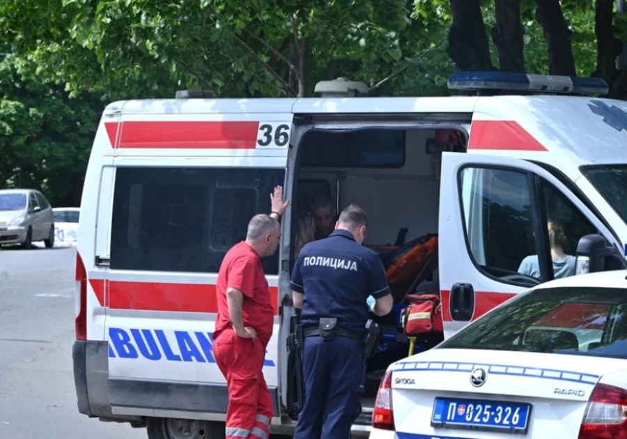 UŽAS U SUSJEDSTVU: Muškarac poginuo na gradilištu, pregazio ga kolega radnom mašinom