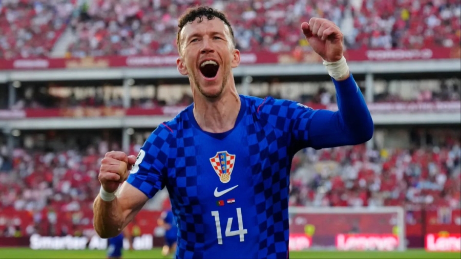 OTVORENO NAKON BOLNOG PORAZA NA SP-u: Ivan Perišić iznenadio odgovorom o budućnosti u reprezentaciji Hrvatske