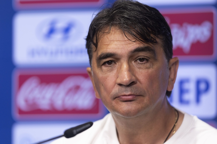 HISTORIJSKI DOGOVOR U ZAGREBU: Kustić i Dalić na sastanku odlučili o sudbini najtrofejnijeg selektora 'vatrenih'