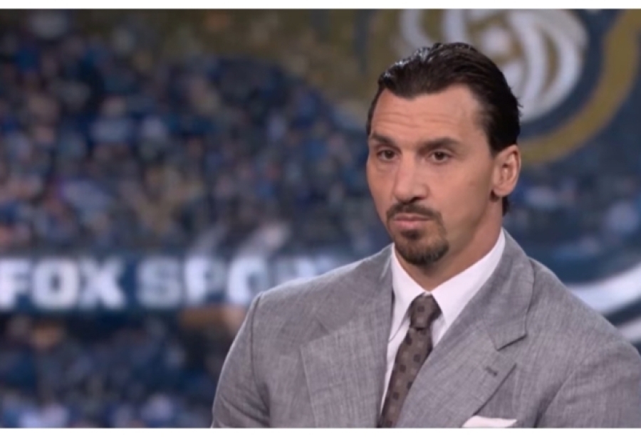IBRAHIMOVIĆ SE NARUGAO VELIKIM REPREZENTACIJAMA: 'Nema novog Zlatana. Ispali ste'