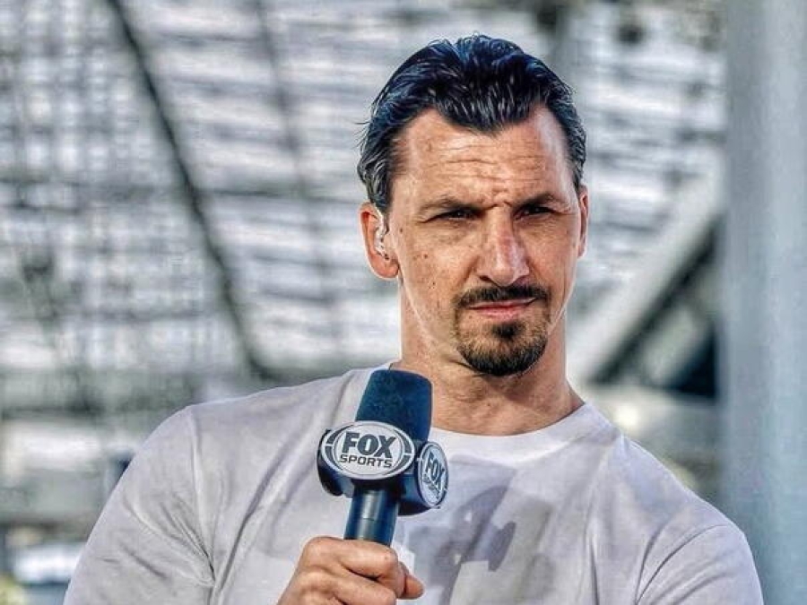 IBRAHIMOVIĆ SE OBRATIO PAREDESU BIRANIM RIJEČIMA: 'Da sam bio tamo, udario bih ga glavom'