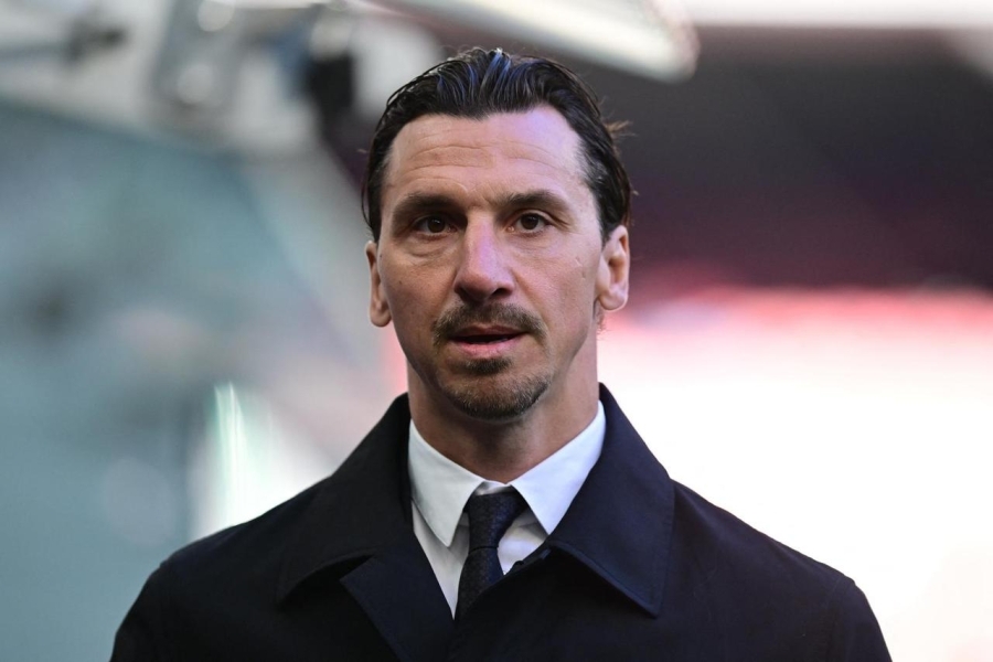 IBRAHIMOVIĆ NA UDARU ŽESTOKIH KRITIKA: 'Prodao se za novac'