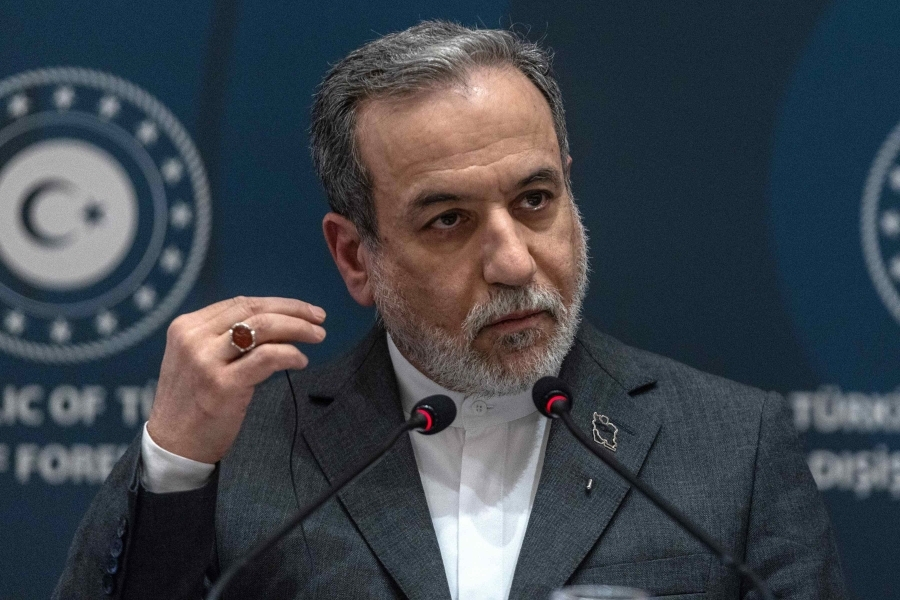IRANSKI ŠEF DIPLOMACIJE UZVRAĆA TRUMPU: 'Pregovori o konačnom sporazmu neće početi ako...'