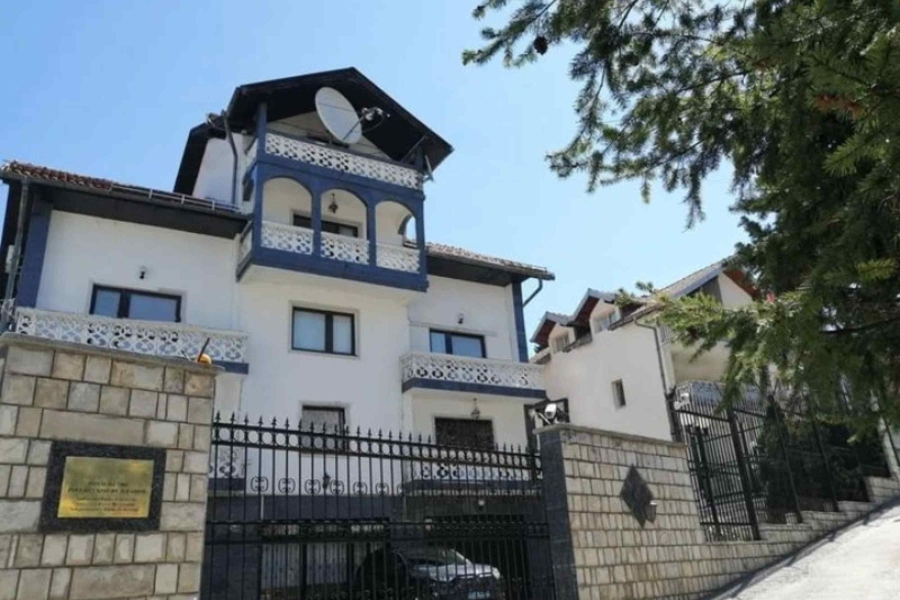 RUSIJA NASTAVLJA PRKOSITI: ''Ne priznajemo odluke Upravnog odbora Vijeća za provedbu mira!'