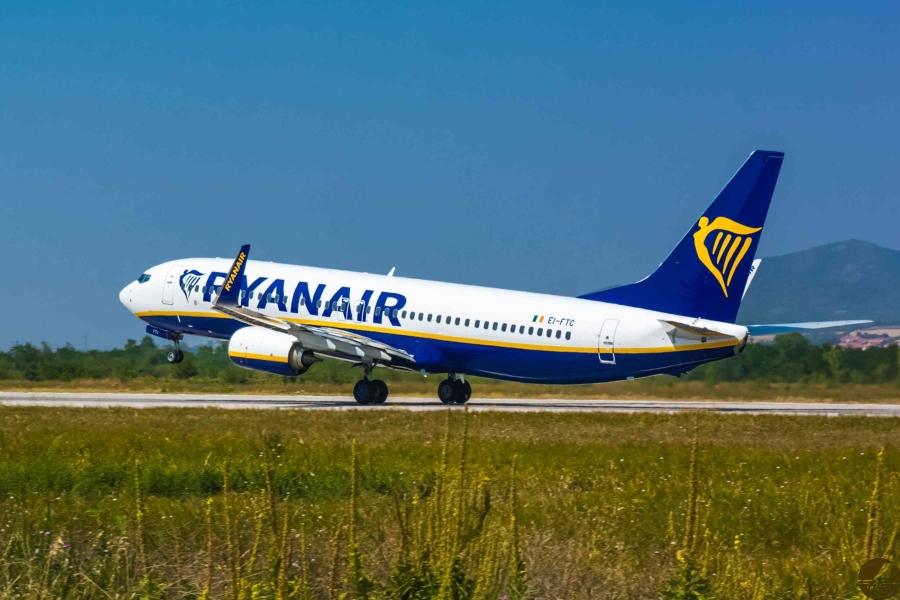 KAKVI GENIJALCI: Ryanair oduševio objavom uoči utakmice sa Sjedinjenim Državama...