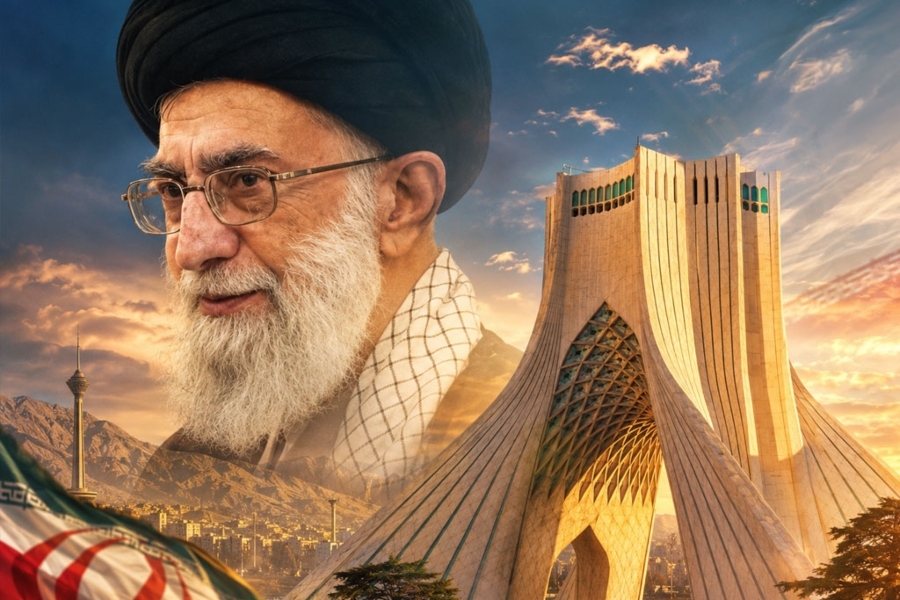 PERZIJSKI ZALJEV JE UŠAO U KRHKU STANKU: Iran je preživio prvu rundu, sljedeća bi mogla biti puno gora