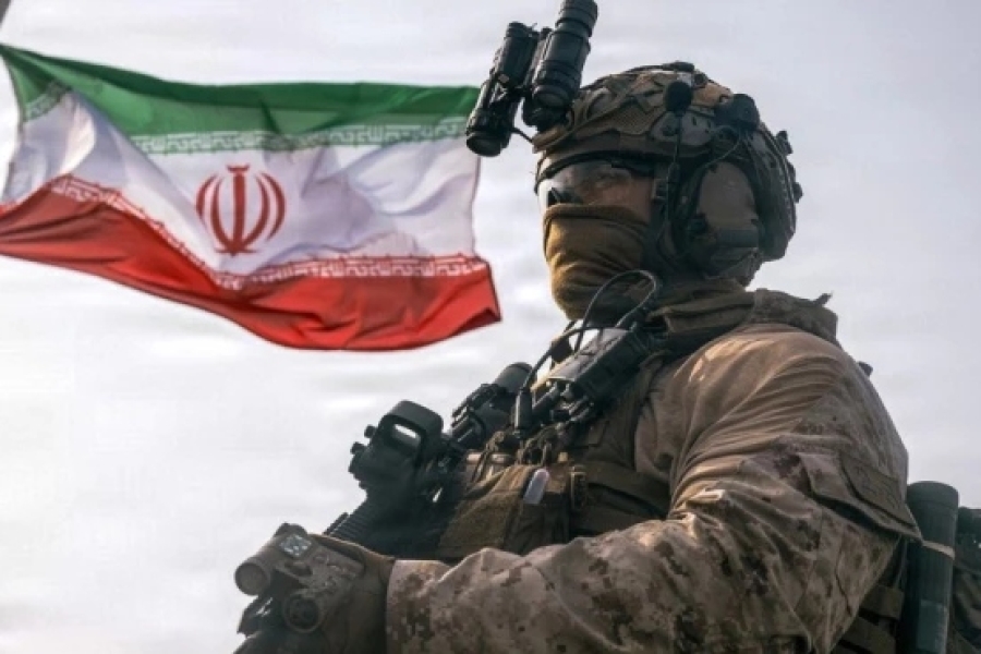 DA LI RAT STIŽE NA BALKAN: Iran poslao jasnu poruku - 'Ako s vaše teritorije Amerika bude izvodila napade na nas, udarit ćemo vas žestoko'