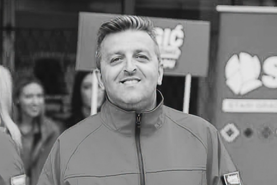 TUŽNA VIJEST IZ SARAJEVA: Preminuo Irhad Halilović, član SDP-a Stari Grad