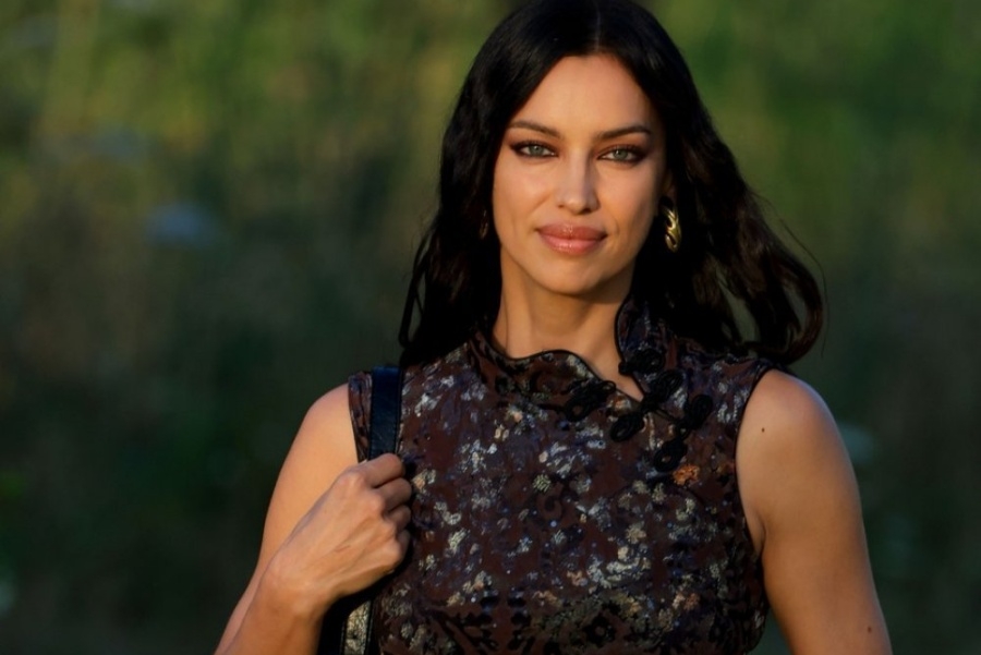 SAMO ONA MOŽE OVAKO: Irina Shayk ponovo pomaknula granice, fotografijom iz kade očarala milione pratitelja (FOTO)