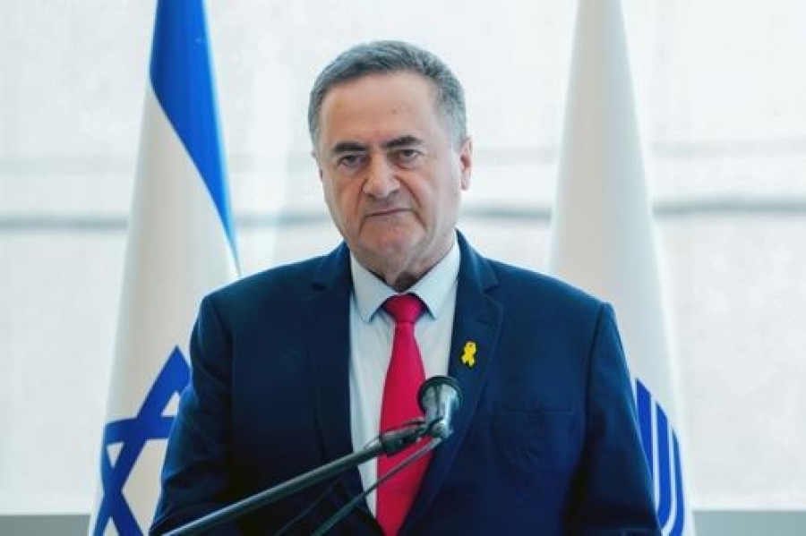 TEŠKE RIJEČI IZ JERUSALEMA: Ministar odbrane poručio da im ničije odobrenje ne treba