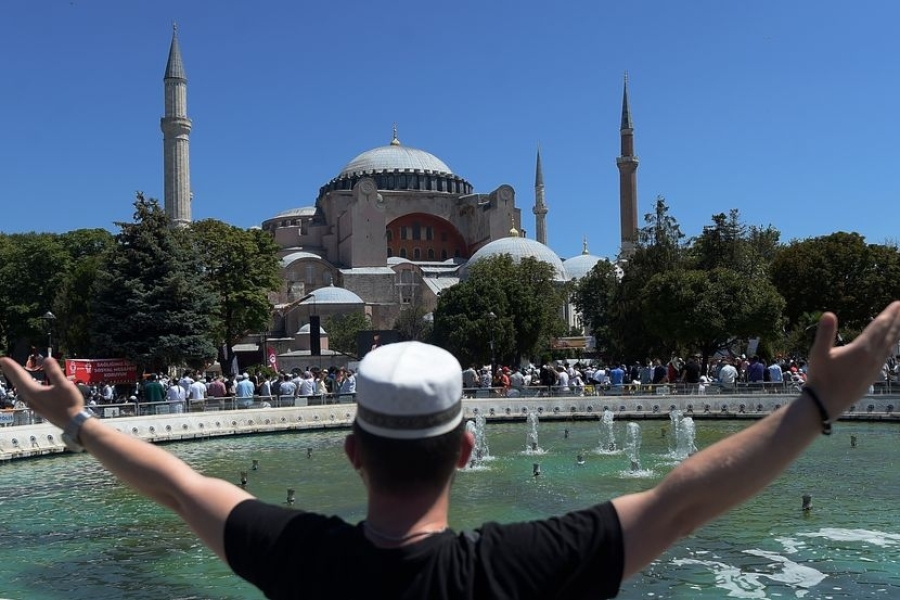 BEOGRAD JE BLIŽI ISTANBULU NEGO POLA TURSKE: Nevjerovatan geografski podatak koji je zapalio mreže