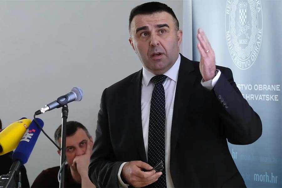 PADAJU, JEDAN PO JEDAN: Nova akcija USKOK-a, među uhapšenima i bivši šef...