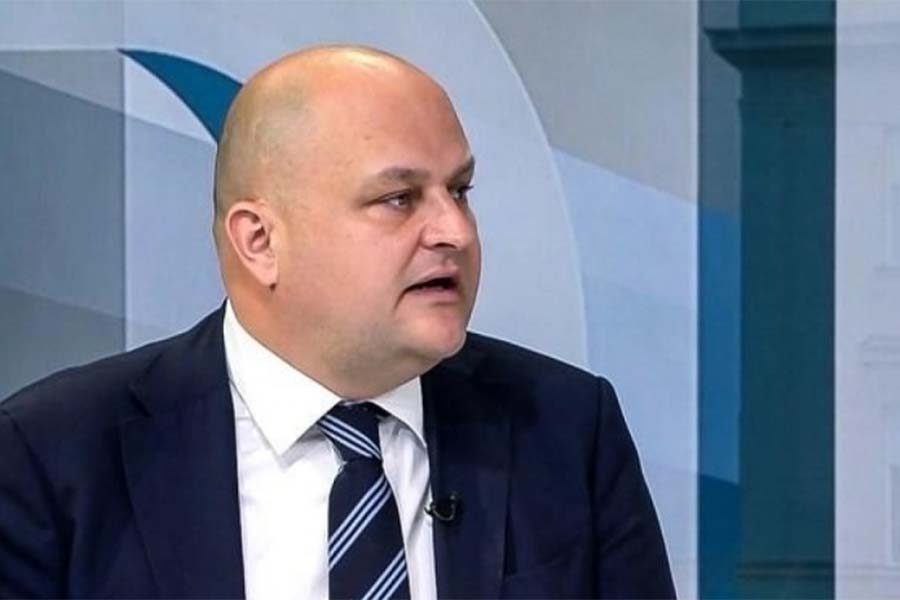 KAD MOSTARAC KONAKOVIĆA ZOVE U KNIN: Šta je sve o Bosni i Hercegovini kazao Plenkovićev ministar gospodarstva i ko mu je brat.....