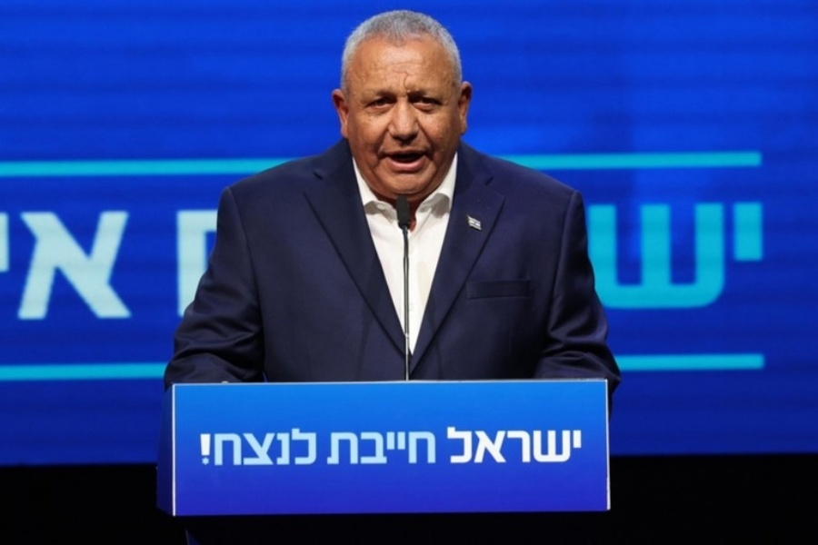 BIVŠI ŠEF IZRALESKE VOJSKE OPTUŽIO NETANYAHUA: 'Lagao je...'