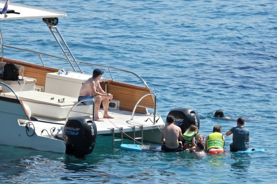 OPASNOST VREBA: Austrijski mediji izdali upozorenje turistima koji ljetuju u Hrvatskoj