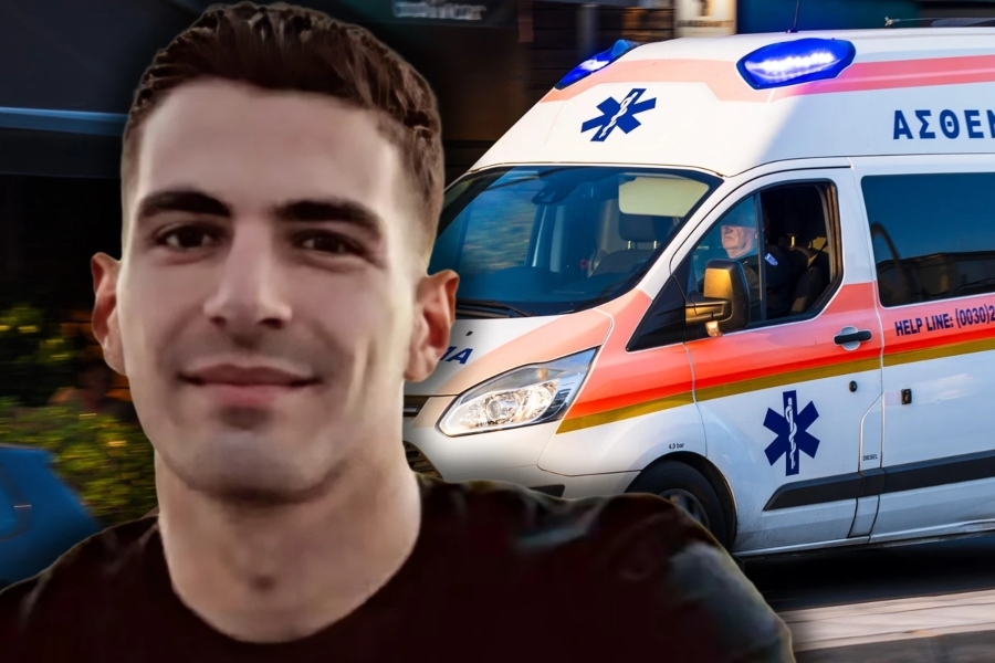 MLADI ADVOKAT I NJEGOVA DJEVOJKA NAĐENI MRTVI U KOLIMA: Majka otvorila vrata garaže i zatekla horor, komšije čule BOLNE VRISKE