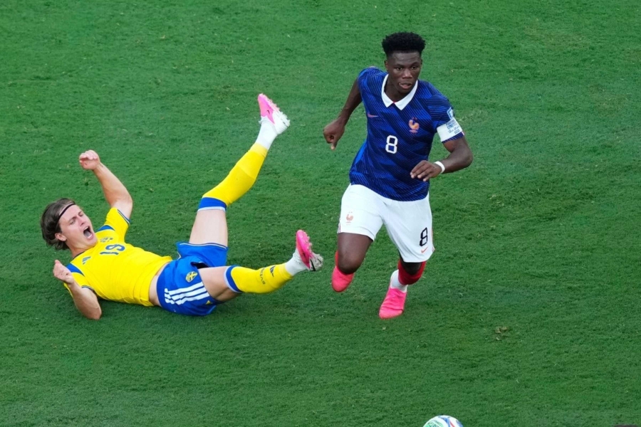 TEŽAK UDARAC NAJVEĆEM FAVORITU MUNDIJALA: Zbog povrede ostali bez važnog igrača...