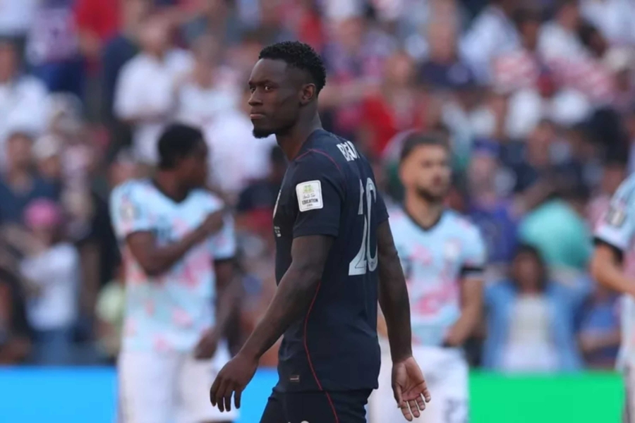SVE JE BILO UZALUD: Kako je odigrao igrač zbog kojeg je FIFA upropastila svoj ugled u svijetu...