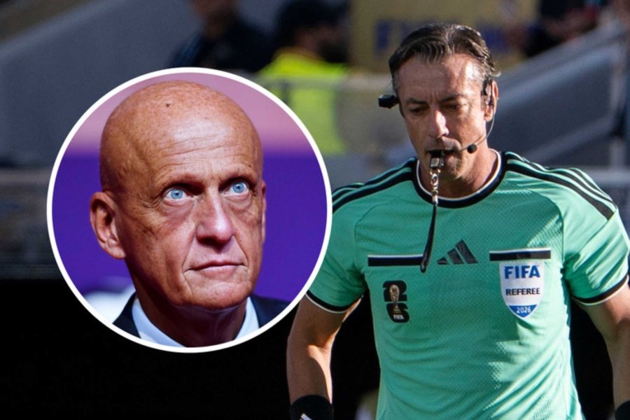 SKANDAL SE JOŠ NE SMIRUJE: FIFA odgovorila Trumpu nakon njegova napada na sudiju