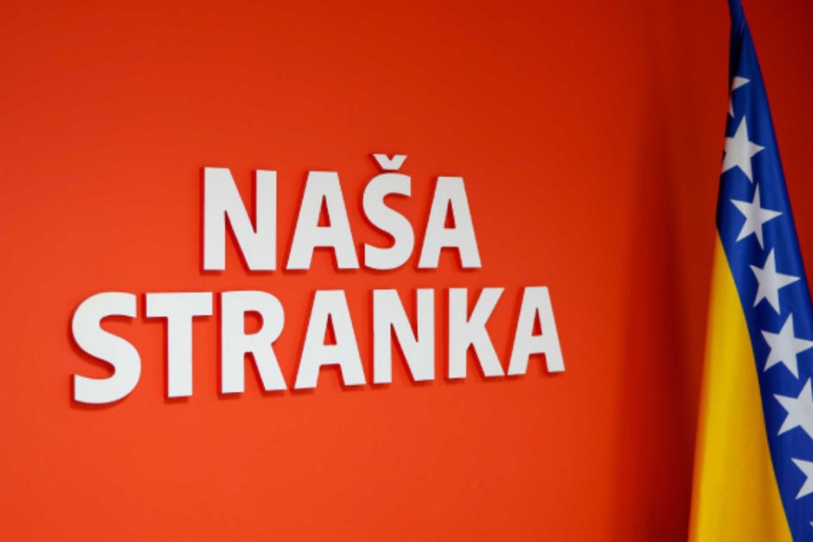 NAŠA STRANKA U AKCIJI: 'Objavljujemo rat toj epidemiji na svim nivoima vlasti!'