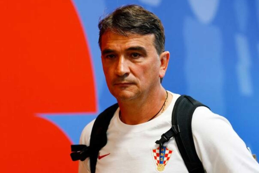 SELEKTOR HRVATSKE NE KRIJE LJUTNJU: 'Ovo je sve, samo ne Svjetsko prvenstvo!'