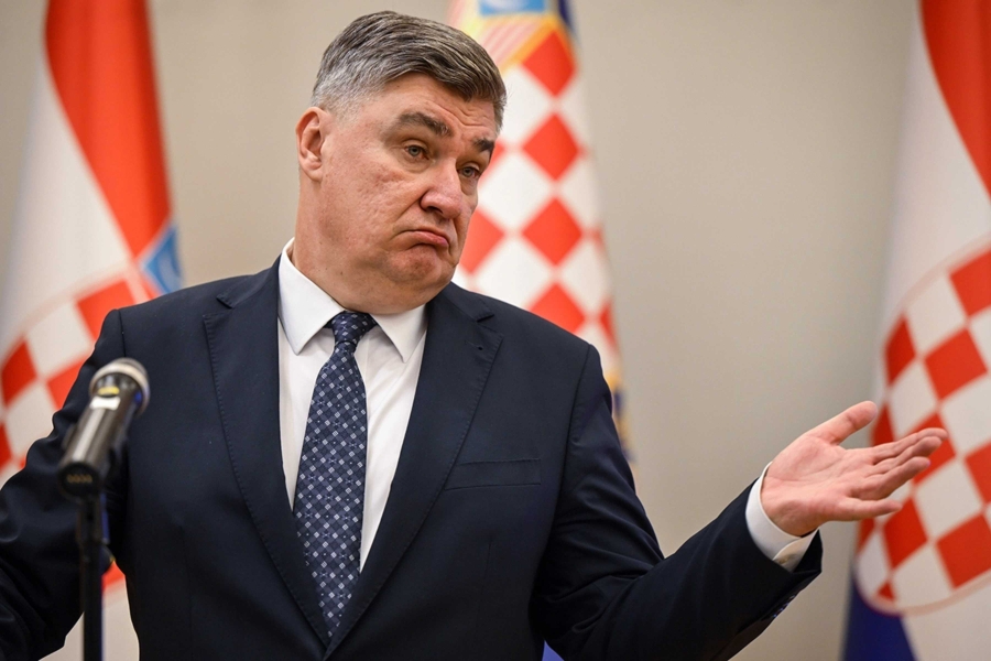 MILANOVIĆ ISMIJAO PLENKOVIĆA: 'On nije postigao ama baš ništa!'