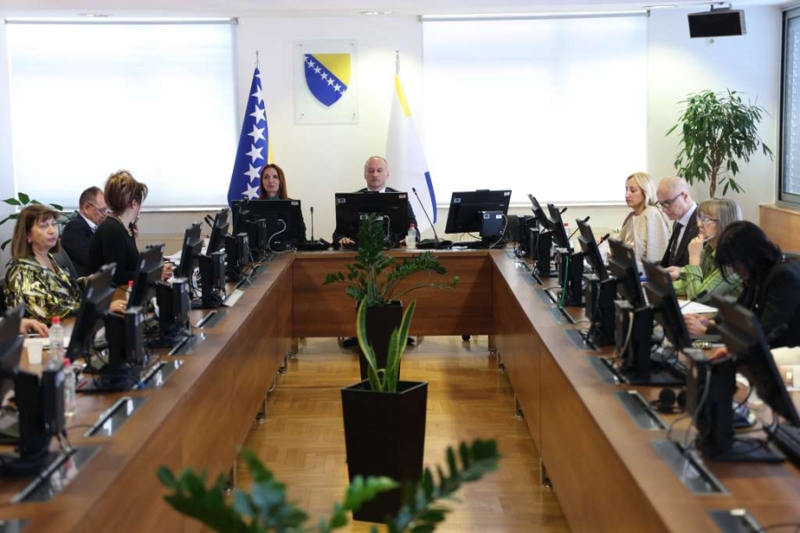 POTPUNI HAOS U PRAVOSUĐU: Više od 30 nosilaca pravosudnih funkcija nije dostavilo izvještaje o imovini...