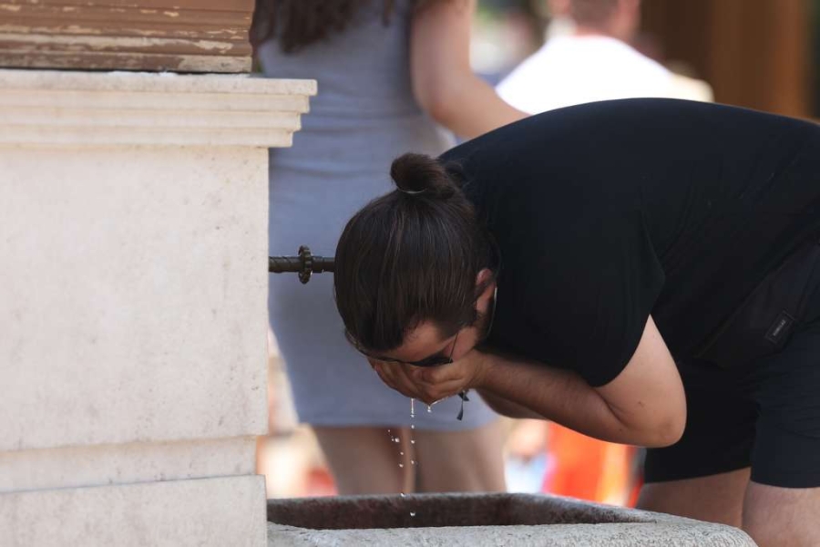 ALARMANTNO: Uprava civilne zaštite objavila detaljne upute za zaštitu zdravlja građana...