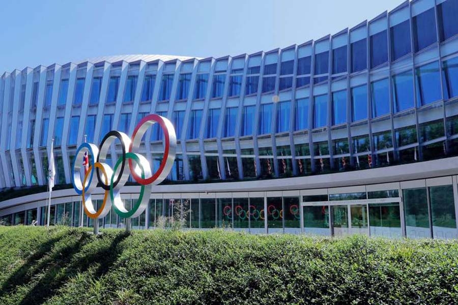 OTVORENO PISMO: Devet zemalja EU traži ukidanje finansiranja Olimpijskih igara zbog povratka...