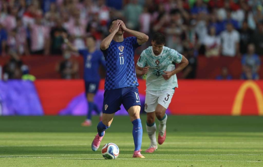 OGLASILA SE FIFA: Ovako pravdaju poništeni gol Hrvatskoj u 13. minuti sudačke nadoknade...