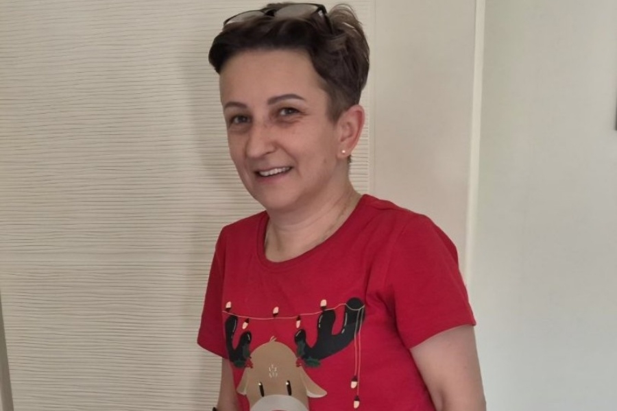 'IMAM 45 GODINA, A 40 GODINA SAM BOLESNA': Lidiji je potrebna pomoć za hitnu operaciju kuka