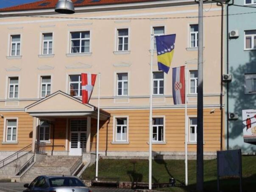 ZDRAVSTVENI SISTEM PRED TOTALNIM SLOMOM: Ljekari i stomatolozi u ponedjeljak kolektivno podnose otkaze