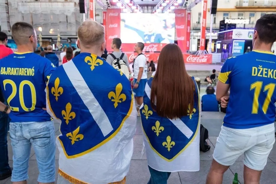 CVIJET KOJI JE SIMBOL BOSNE VEĆ 2.300 GODINA: Ljiljani su geni pradjedova u našoj krvi