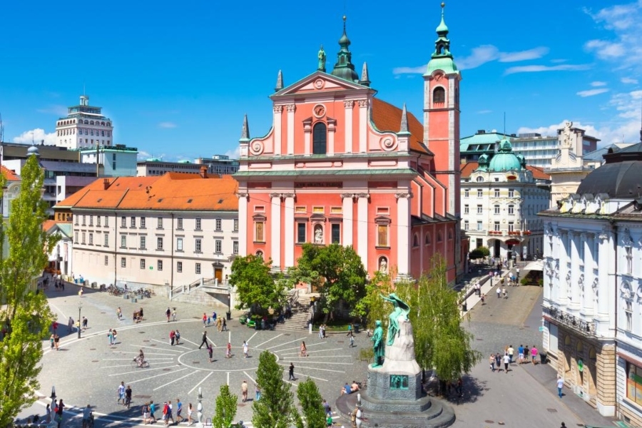 SLOVENIJA U PROBLEMU: Više od 114.000 radnika odlazi u penziju za tri godine