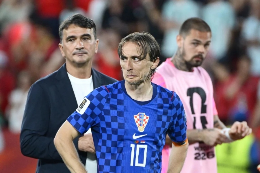 ZAVRŠILI NASTUP: Evo koliko su Vatreni zaradili na Svjetskom prvenstvu