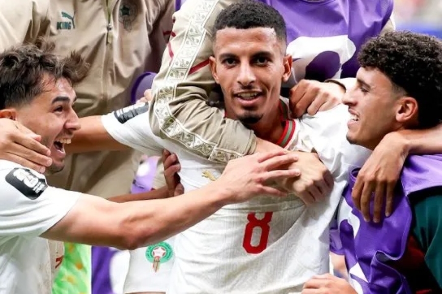RIVAL BiH U GRUPI DEKLASIRAN OD AFRIČKE DRŽAVE: Maroko ubjedljivo savladao Kanadu i izborio četvrtfinale Svjetskog prvenstva