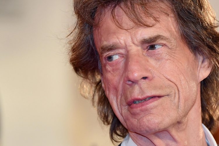 MICK JAGGER UKRAO SHOW NA TRIBINAMA: Jedan kadar pokazao očaj miliona Engleza (VIDEO)