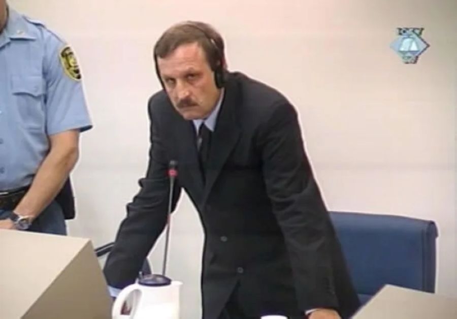 PROPAO POKUŠAJ DA IZAĐE NA SLOBODU: Osuđeni krvnik ostaje u zatvoru, Sud poručio da nije pokazao kajanje za ratne zločine