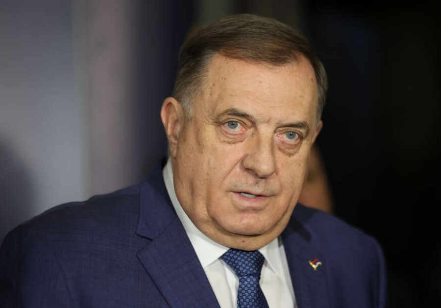 'NEKE SAM STVARI TEK SADA SAZNAO': Dodik se sastao u Palama sa oštećenima u policijskoj akciji, evo šta je poručio