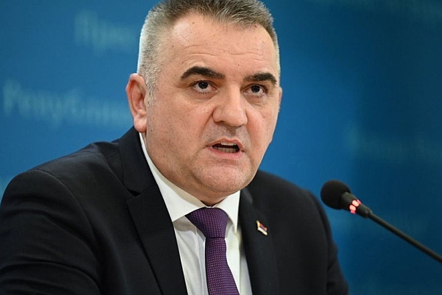 PRLJAVA KAMPANJA IZ BANJE LUKE: Savo Minić na visini zadatka, BHRT ugasiti po svaku cijenu...