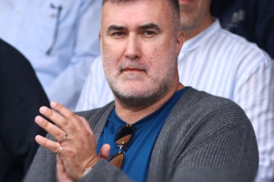 ŽELJEZNIČAR DEMENATUJE NAVODE: 'Ništa nije onako kako to gospodin Mirvić tvrdi'
