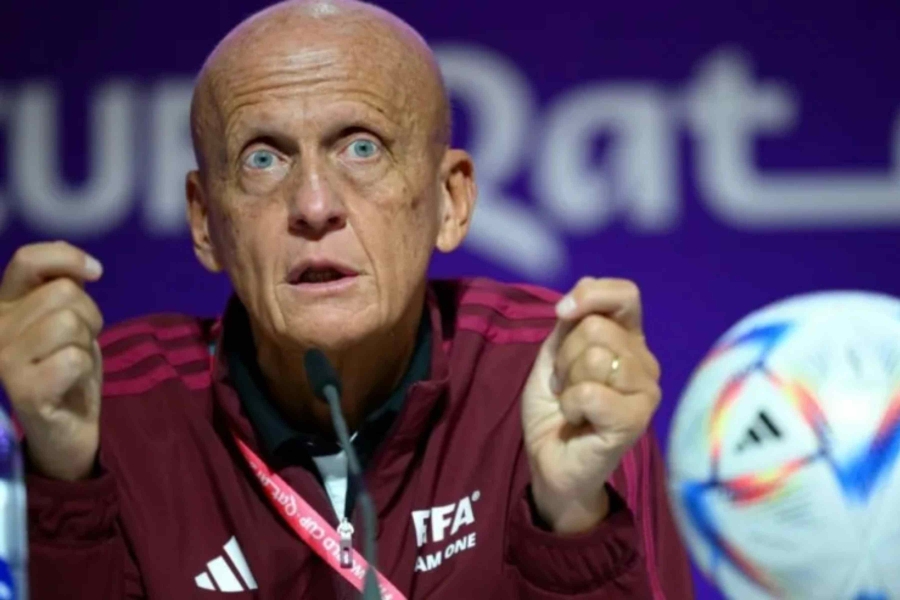 AMERIKANCI SU EKSPLODIRALI OD BIJESA: Legendarni Collina sada im je objasnio zašto nisu u pravu...