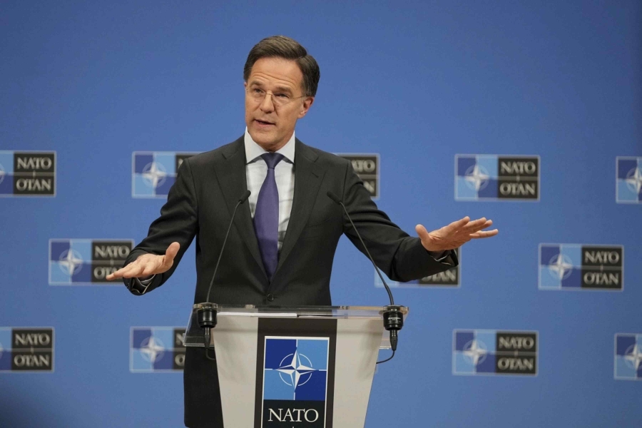 RUTTE OBJAVIO: NATO stvara super-silu, samo EU i Kanada uložit će još 250 milijardi dolara